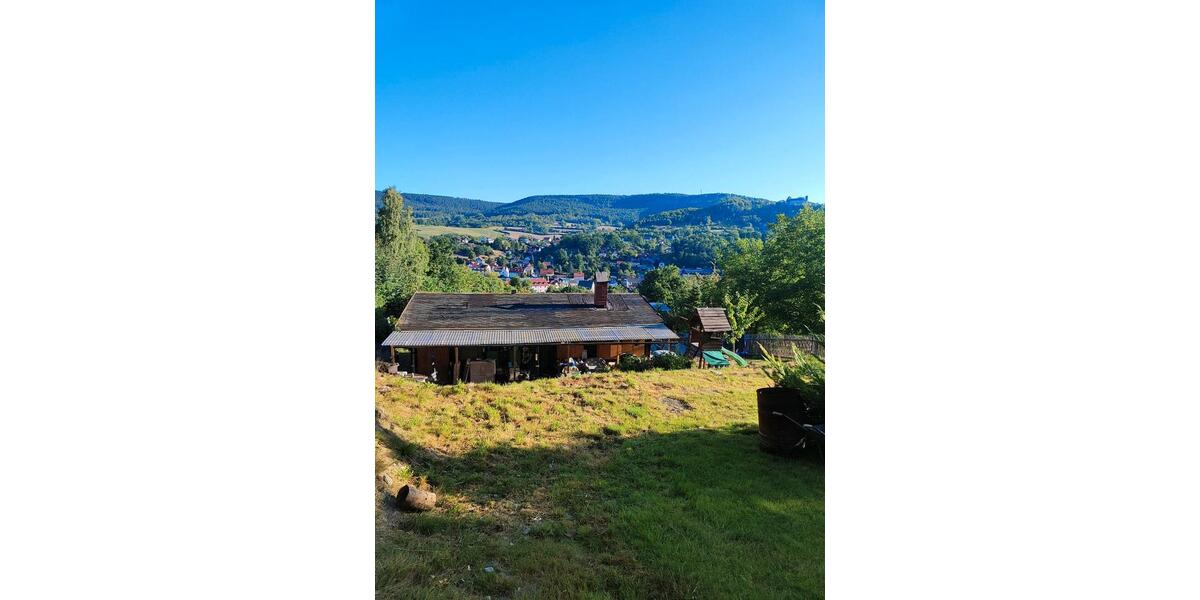 Grundstück Königsee - 8.000&euro; | Angebot:25627076
