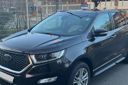 Ford Edge 158.000 km 15.900 &euro; Nürnberg 90552