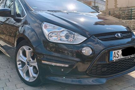 Ford S-Max 159.500 km 10.700 &euro; Kümmersbruck 92245