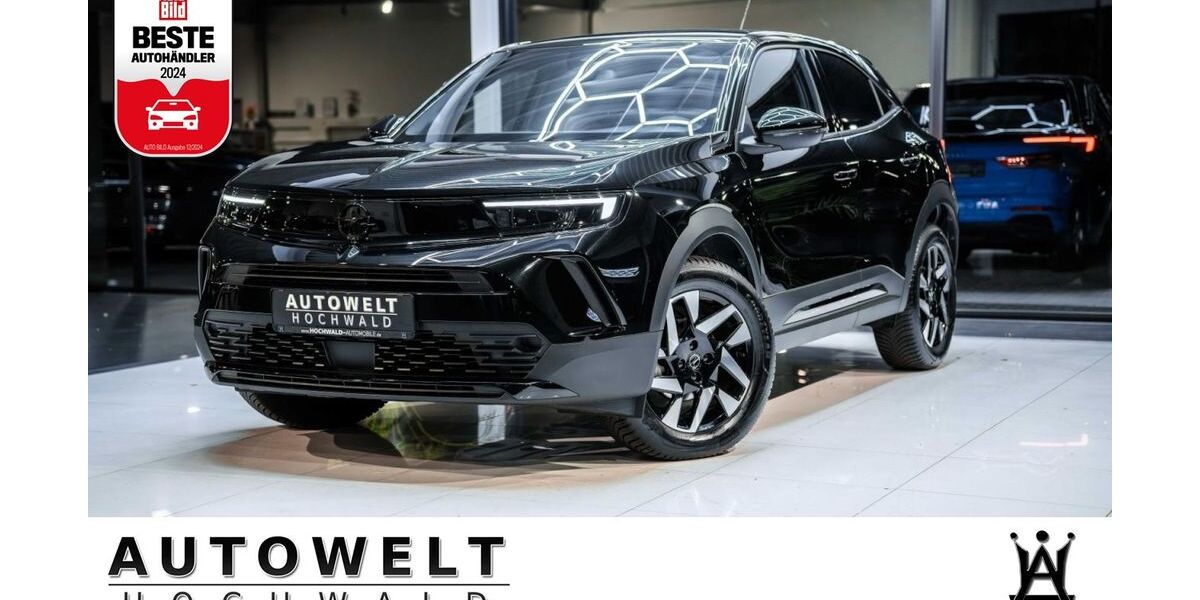 Opel Mokka 16.620 km 20.590 &euro; Losheim am See 66679