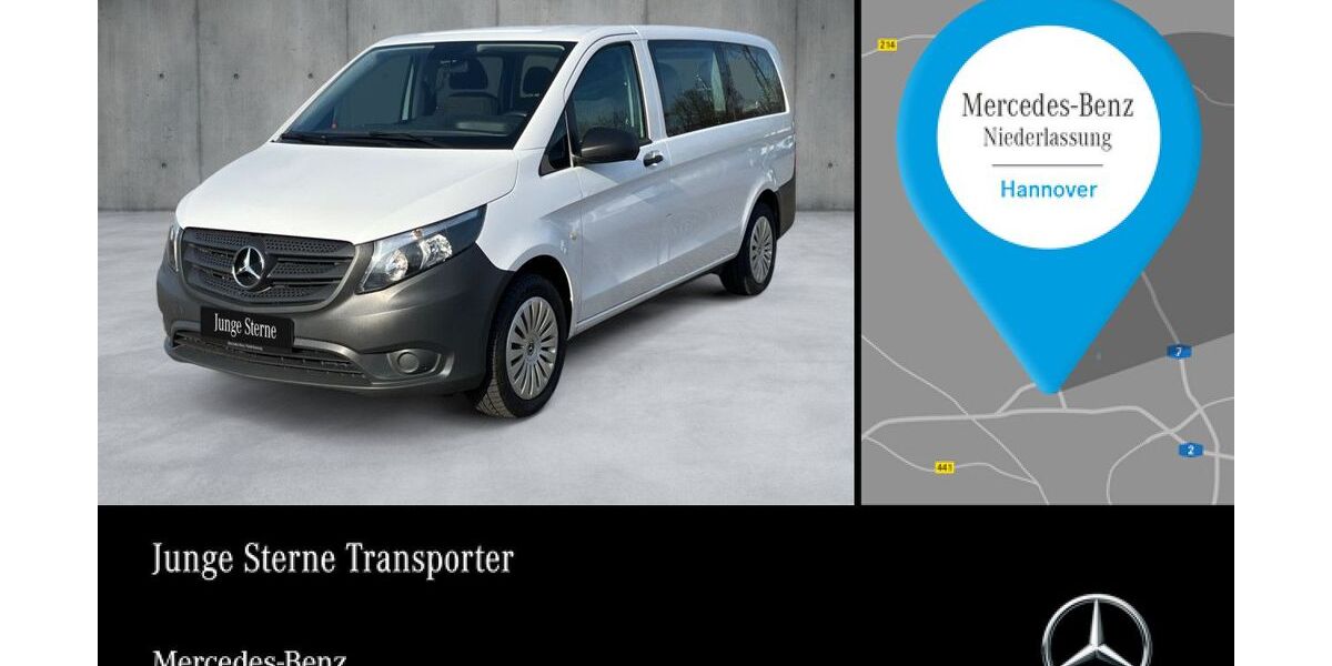 Mercedes-Benz Vito 38.465 km 33.980 &euro; Hannover - Langenhagen 30855