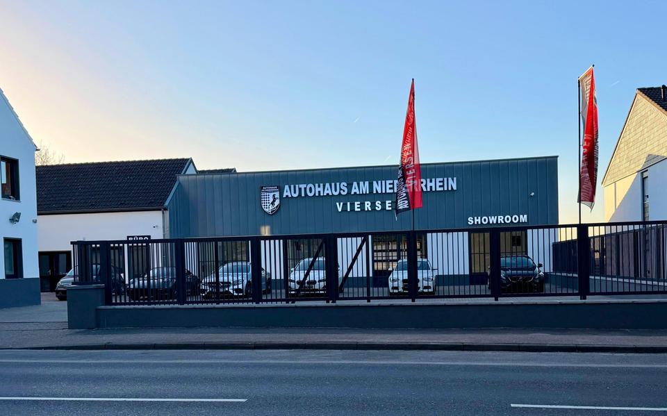 Gewerbeobjekt Viersen Boisheim - 1.000&euro; | Angebot:26645115