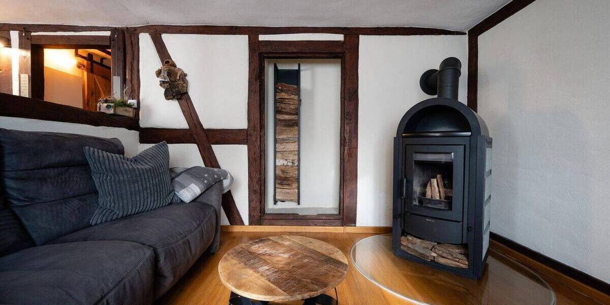 Bauernhaus, Landhaus Trinwillershagen OT Neuenlübke Neuenlübke - 4 Zimmer, 125 m&sup2;, 295.000&euro; | Angebot:25783186