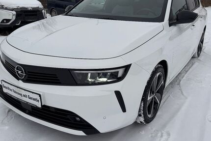 Opel Astra 17.000 km 22.999 &euro; Görlitz 02826