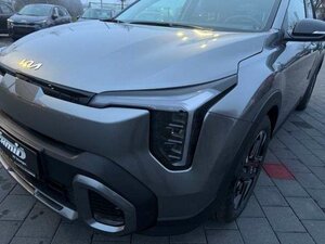 Kia STONIC 1.0T 115 FACELIFT DCT GT-LINE NEUES MODEL 4.000 km 28.990 &euro; Höhenkirchen-Siegertsbrun 85635