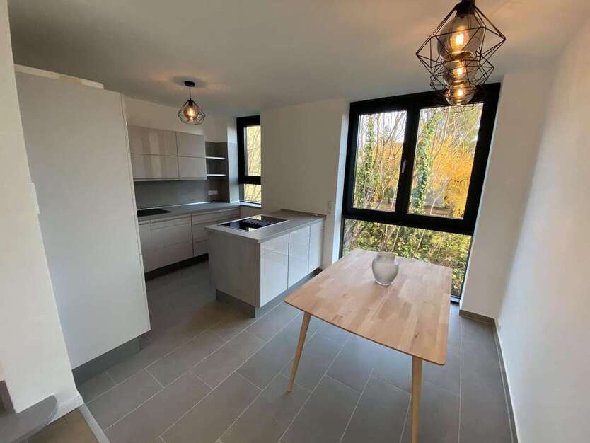 Haus zum Mieten in Berlin 1.650 € 105 m² 3 zimmer