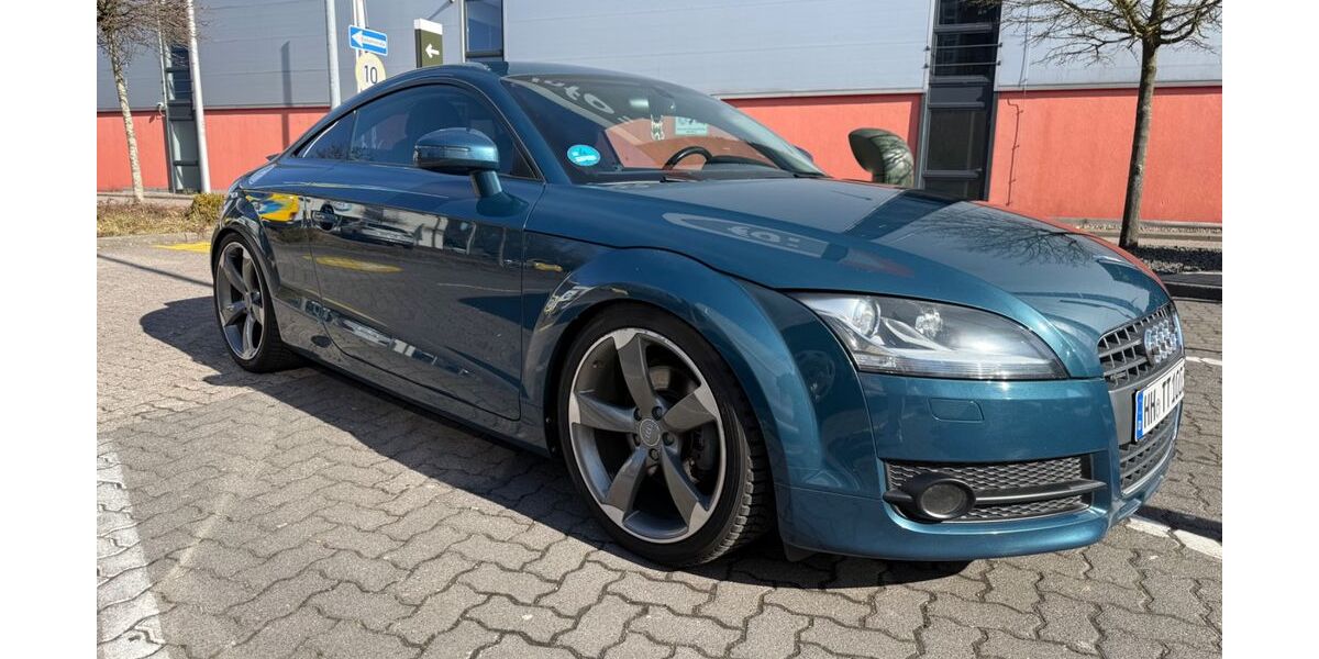 Audi TT 180.700 km 9.700 &euro; Hamburg 22089