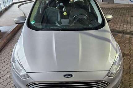 Ford C-Max 86.000 km 9.000 &euro; Ergste (Schwerte) 58239