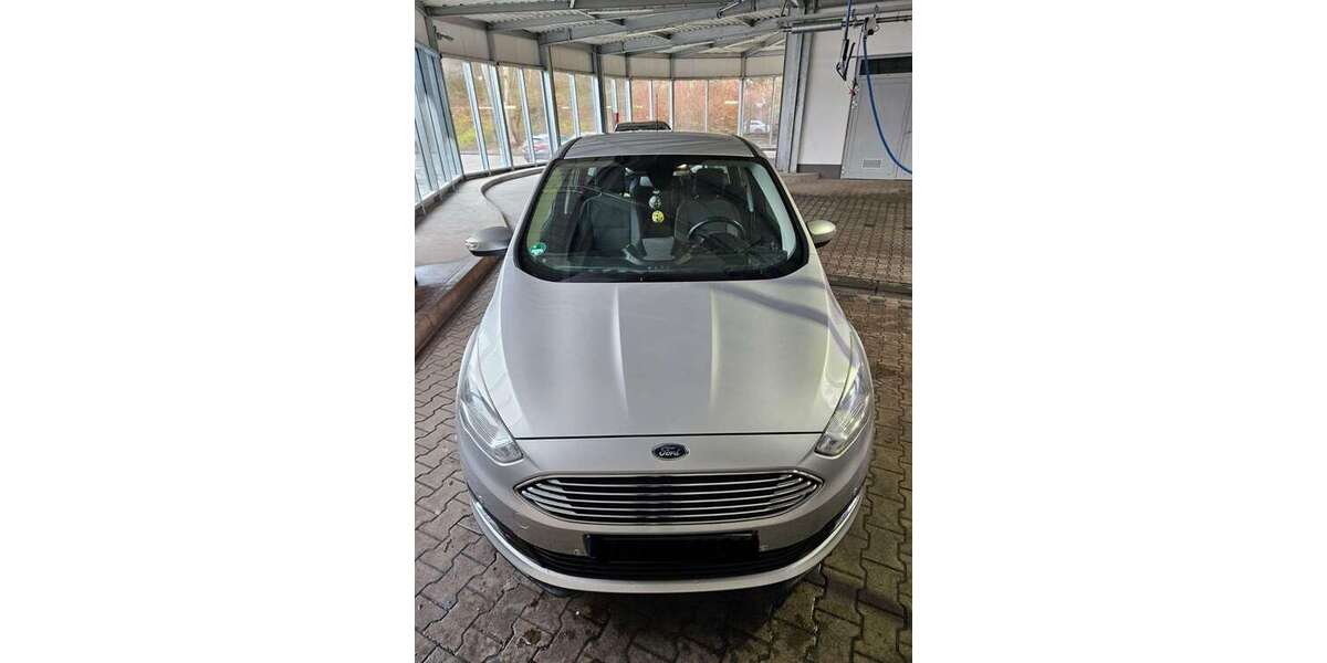 Ford C-Max 86.000 km 9.000 &euro; Ergste (Schwerte) 58239