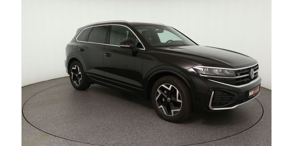 VW Touareg 32.325 km 59.770 &euro; Garching 85748