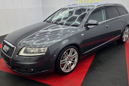 Audi A6 317.000 km 6.950 &euro; Osterode am Harz 37520