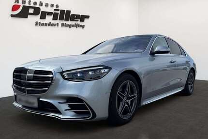 Mercedes S 350