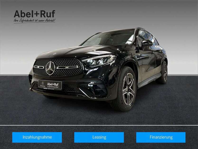 GLC 300