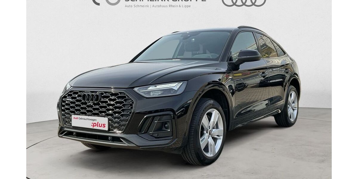 Audi Q5 92.725 km 41.880 &euro; Wesel 46483