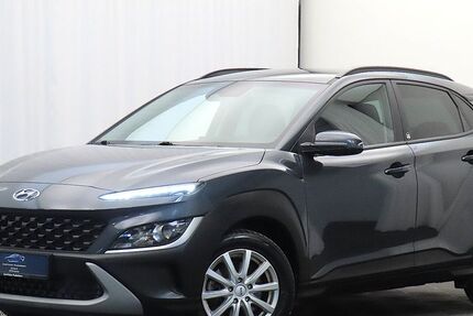 Hyundai KONA 55.000 km 19.499 &euro; Bad Lippspringe 33175