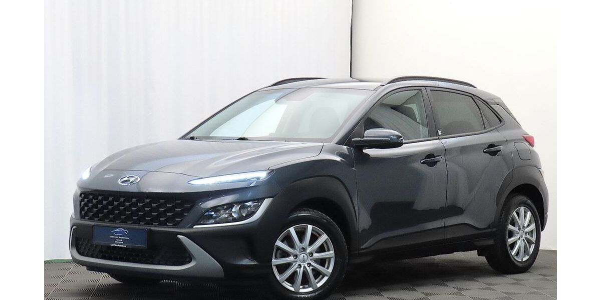 Hyundai KONA 55.000 km 19.499 &euro; Bad Lippspringe 33175