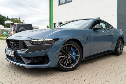 Ford Mustang 9.652 km 59.930 &euro; Nersingen 89278