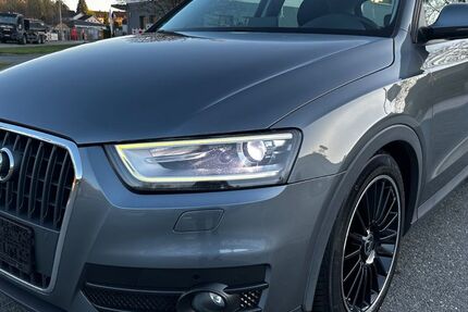 Audi Q3 163.000 km 11.850 &euro; Oberkotzau 95145