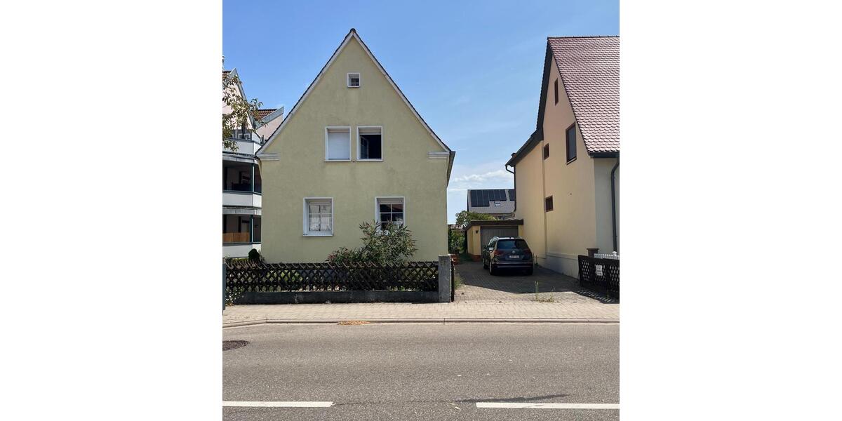 Einfamilienhaus Offenbach an der Queich - 6 Zimmer, 144 m&sup2;, 350.000&euro; | Angebot:27195359