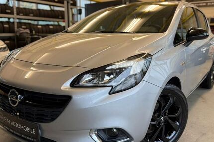 Opel Corsa 104.000 km 7.850 &euro; Ludwigsburg 71642