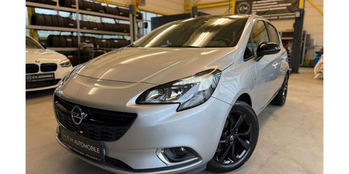Opel Corsa 104.000 km 7.850 &euro; Ludwigsburg 71642