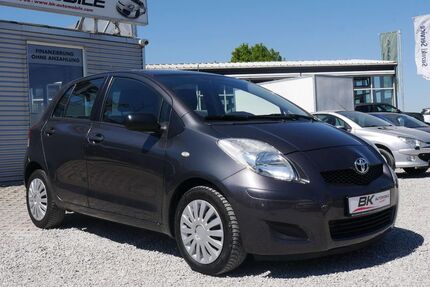 Toyota Yaris 223.300 km 3.490 &euro; Königsbrunn 86343