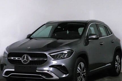 Mercedes-Benz GLA 200 4.498 km 37.980 &euro; Moers 47441