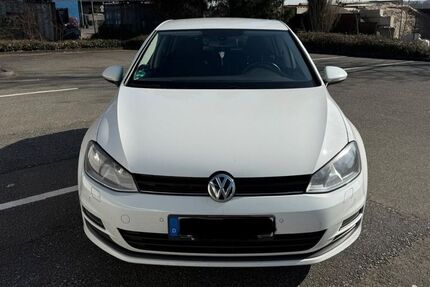 VW Golf 170.000 km 9.750 &euro; Oestrich-Winkel 65375