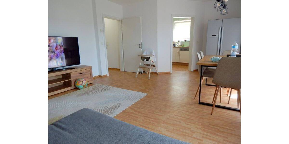Etagenwohnung Losheim am See Losheim - 3 Zimmer, 80 m&sup2;, 242.000&euro; | Angebot:25742865