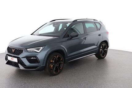 Cupra Ateca 88.792 km 26.880 € Berlin 12103
