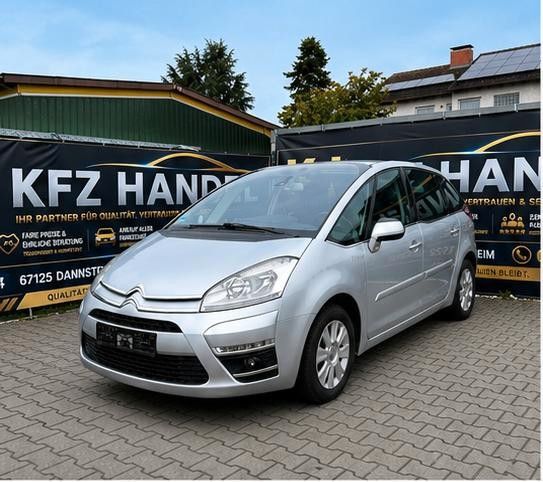 Citroen C4 Picasso 116.054 km 5.990 &euro; Dannstadt-Schauernheim 67125