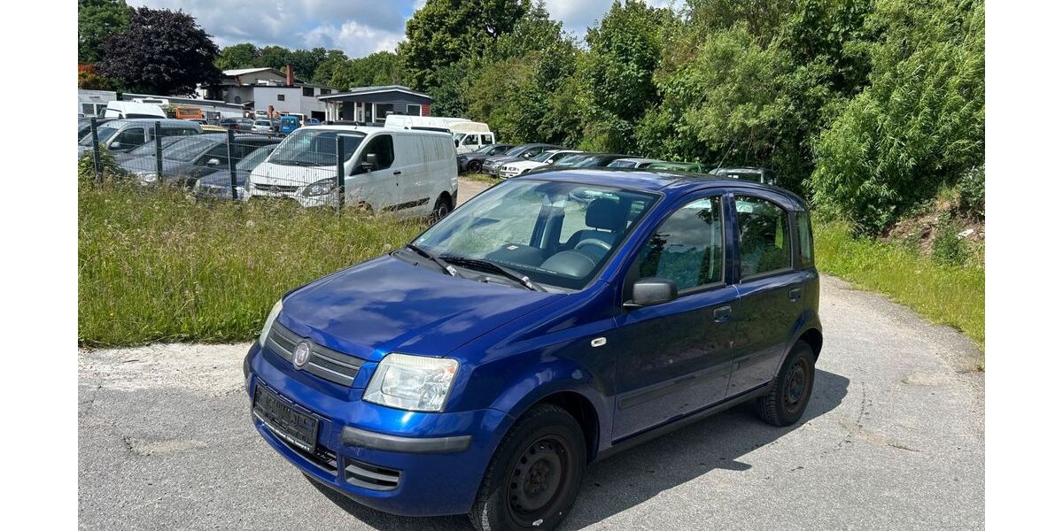 Fiat Panda 198.369 km 2.899 &euro; Handewitt OT Weding 24976