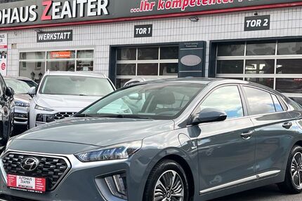 Hyundai IONIQ 90.000 km 15.990 &euro; Stolberg bei Aachen 52222