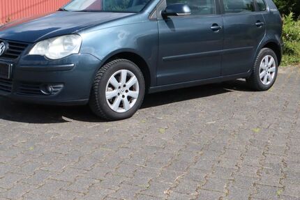 VW Polo 166.300 km 3.299 &euro; Grävenwiesbach 61279
