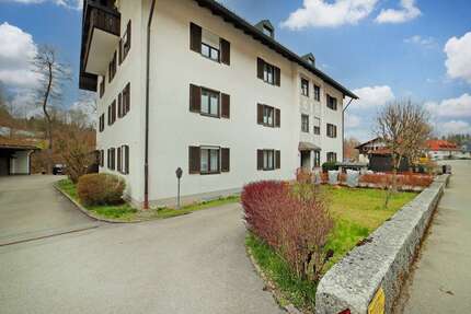 Wohnung Bad Tölz - 2 Zimmer, 72 m&sup2;, 360.000&euro; | Angebot:26179969
