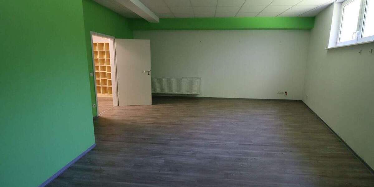 Etagenwohnung Weihenzell - 1.000&euro; | Angebot:26433633
