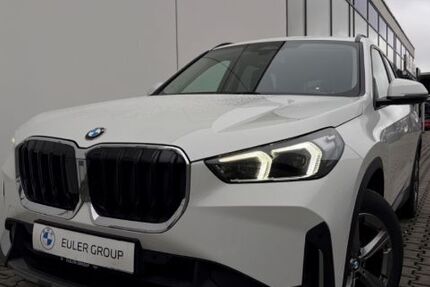 BMW X1 113.503 km 28.499 &euro; Kaiserslautern 67663