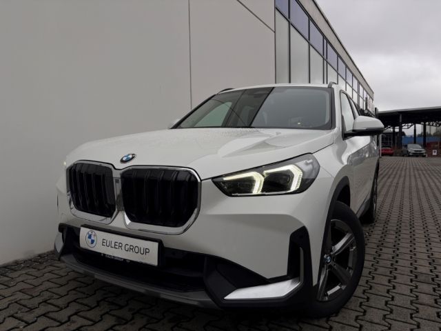 BMW X1 113.503 km 28.499 &euro; Kaiserslautern 67663