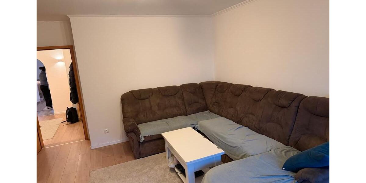 Etagenwohnung Ahrensburg - 3 Zimmer, 88 m&sup2;, 1.350&euro; | Angebot:25902865