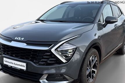 Kia Sportage 53.490 km 22.990 &euro; Coesfeld 48653