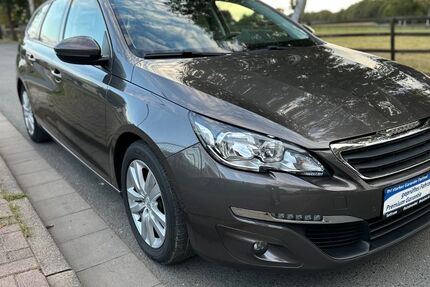 Peugeot 308 185.108 km 5.499 € Sottrum 27367