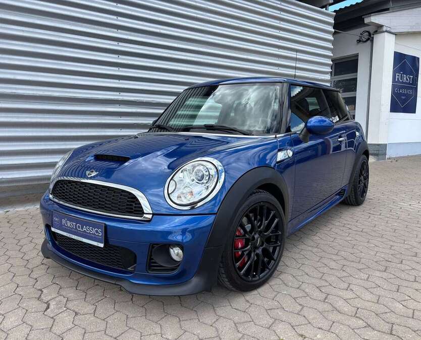 John Cooper Works