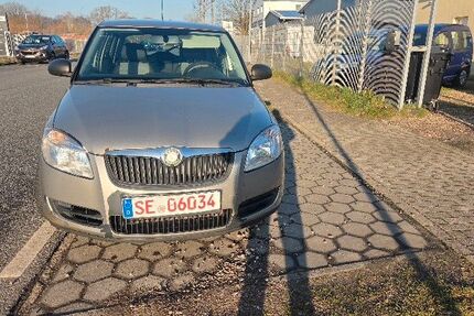 Skoda Fabia 302.000 km 1.190 &euro; Kaltenkirchen 24568