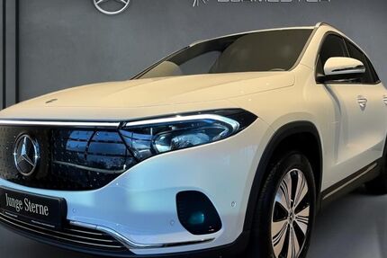 Mercedes-Benz EQA 10.200 km 34.740 &euro; Stade 21684