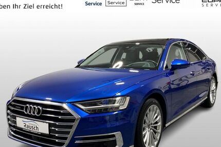 Audi A8 78.298 km 54.650 € Lauterbach 36341