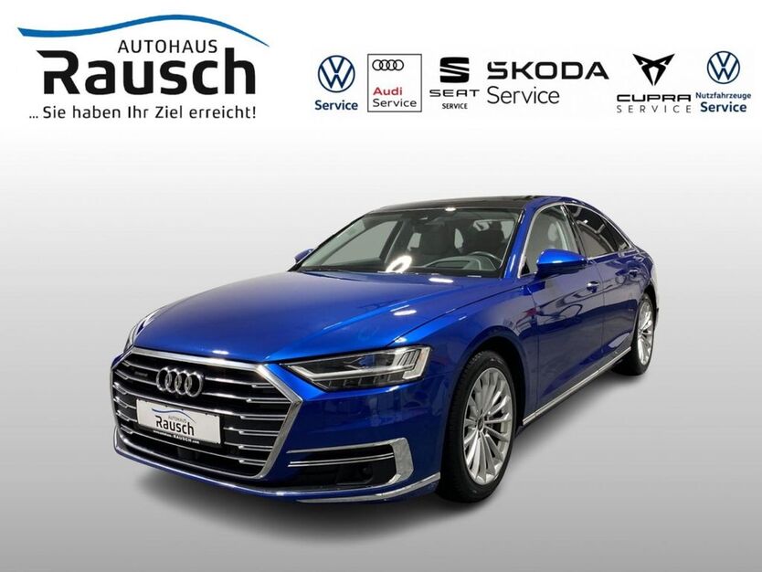 Audi A8 78.298 km 55.750 € Lauterbach 36341