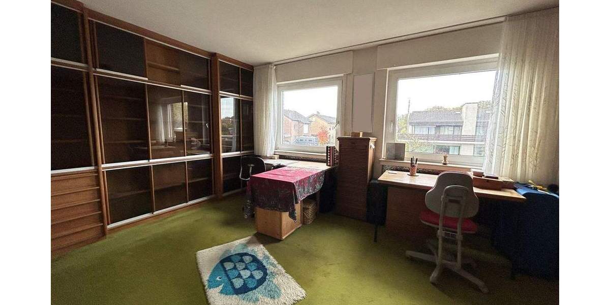 Doppelhaushälfte Münster Hiltrup - 6 Zimmer, 152 m&sup2;, 499.000&euro; | Angebot:24545560