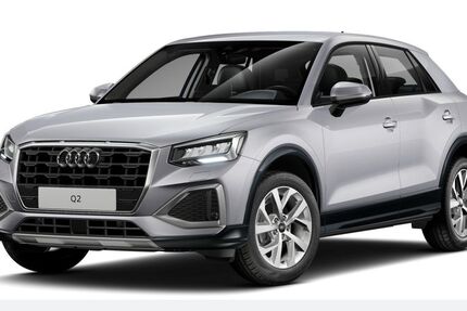 Audi Q2 28.617 km 26.490 &euro; Bochum 44809