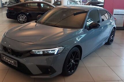 Honda Civic 3.500 km 32.990 € Hamburg 22525