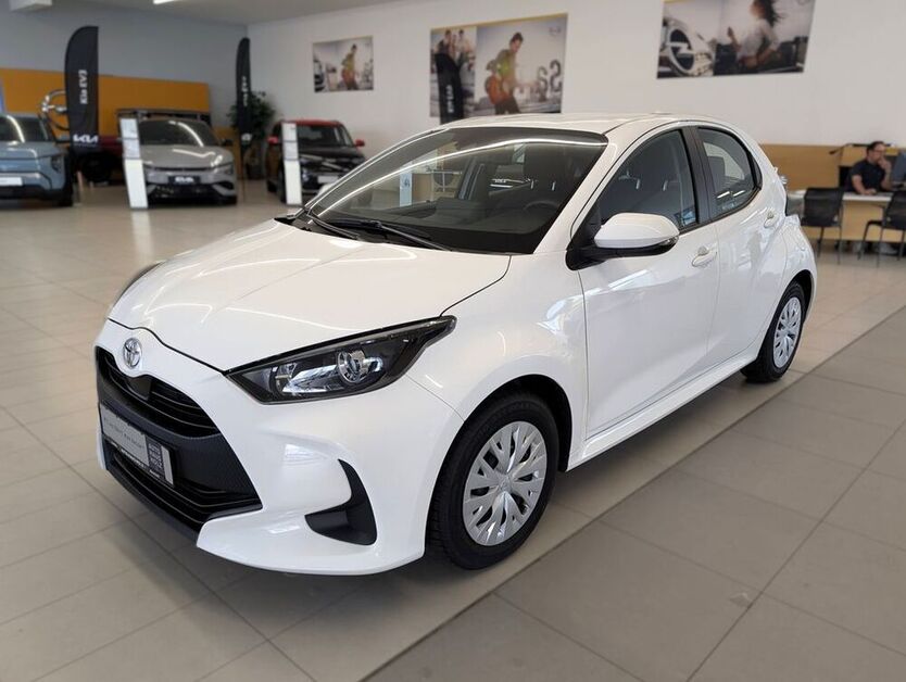 Yaris